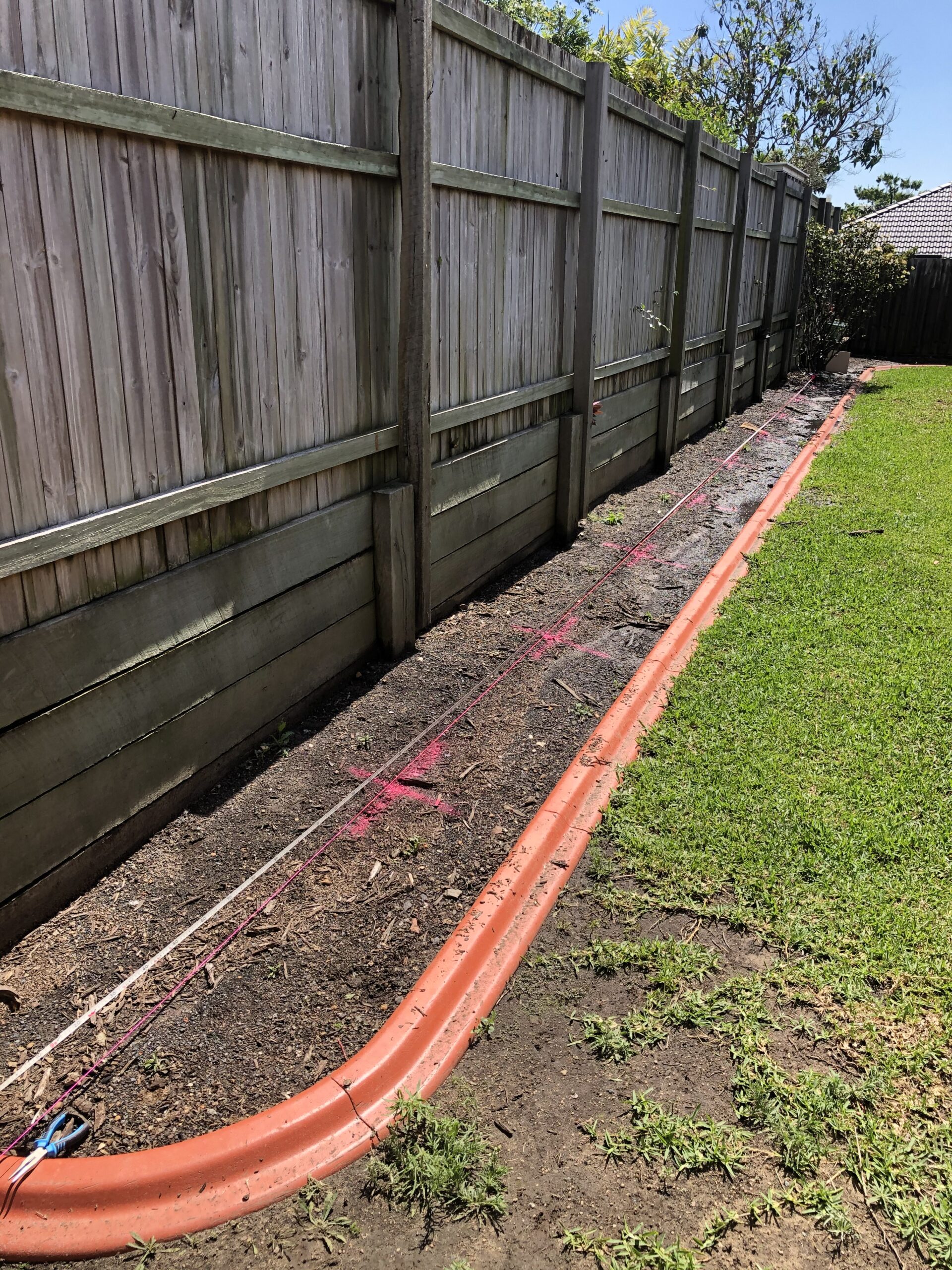 Garden Mulching Brisbane