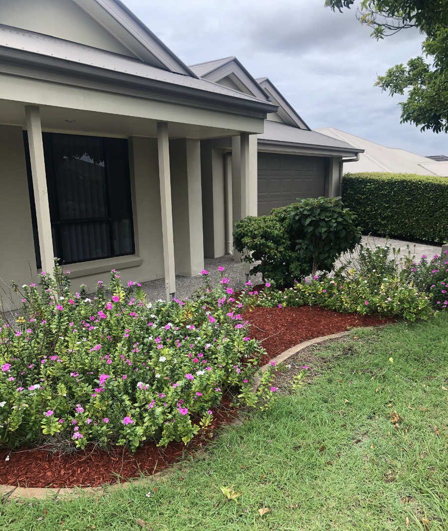 Mulching Services Brisbane